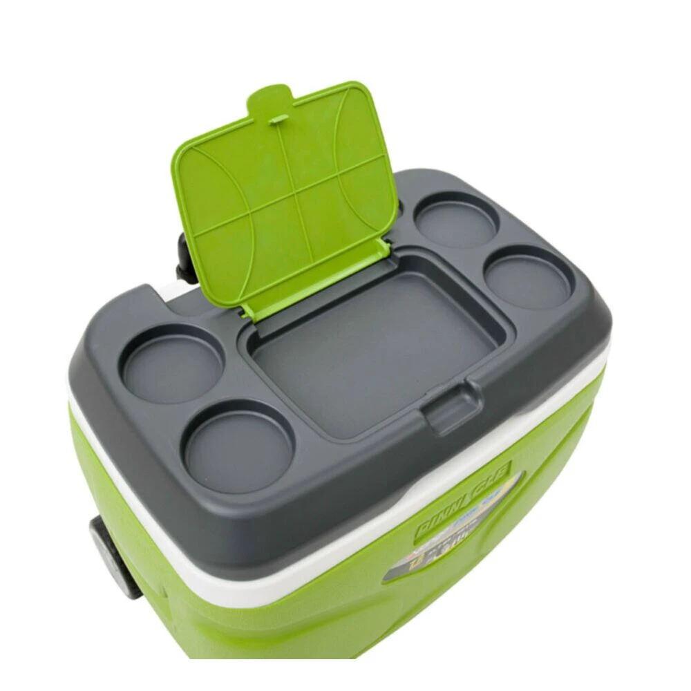 Vango Pinnacle Wheelie 30L Coolbox 8 Vango Pinnacle Wheelie 30L Coolbox - Image 8