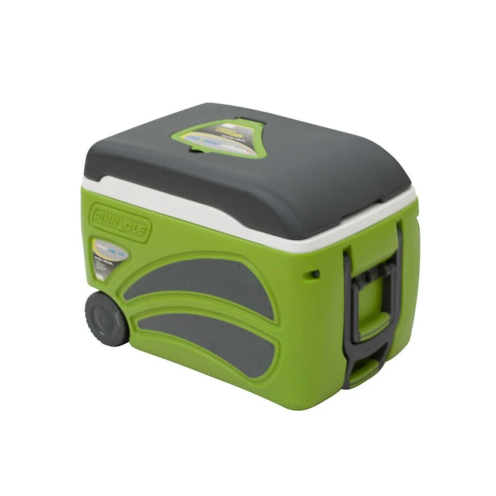 Vango Pinnacle Wheelie 45L Coolbox 2 Vango Pinnacle Wheelie 45L Coolbox - Image 2