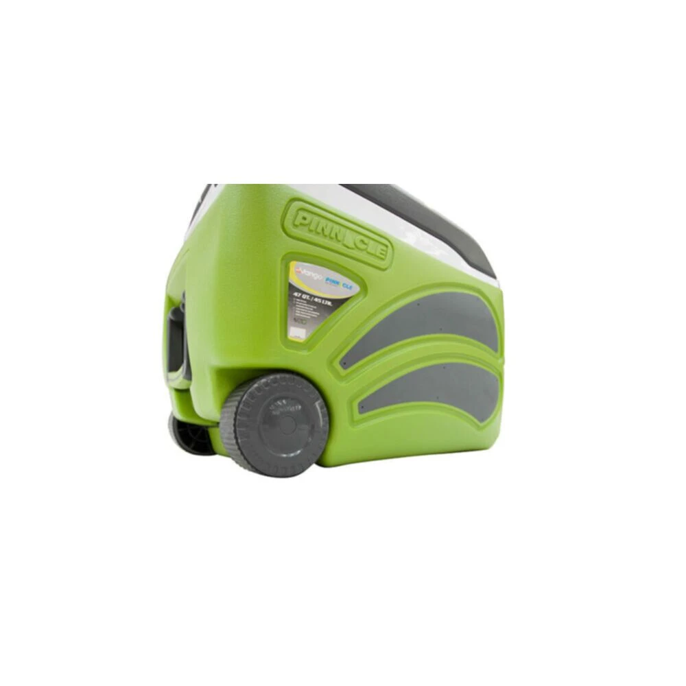 Vango Pinnacle Wheelie 45L Coolbox 6 Vango Pinnacle Wheelie 45L Coolbox - Image 6