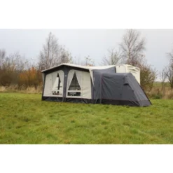 Vango Riviera Tall Annex (All Season)