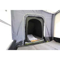 Vango Riviera Tall Annex (All Season) -Outdoor Camping Discount van 2021 s.i pro riviera with annex lo 04