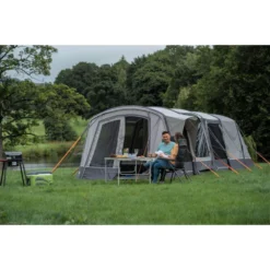 Vango Airbeam Vango Anantara IV TC 450XL Air Tent 22 Vango Airbeam Vango Anantara IV TC 450XL Air Tent -Outdoor Camping Discount van 2022 lifestyle anantara vi air 450xl tc hi 7