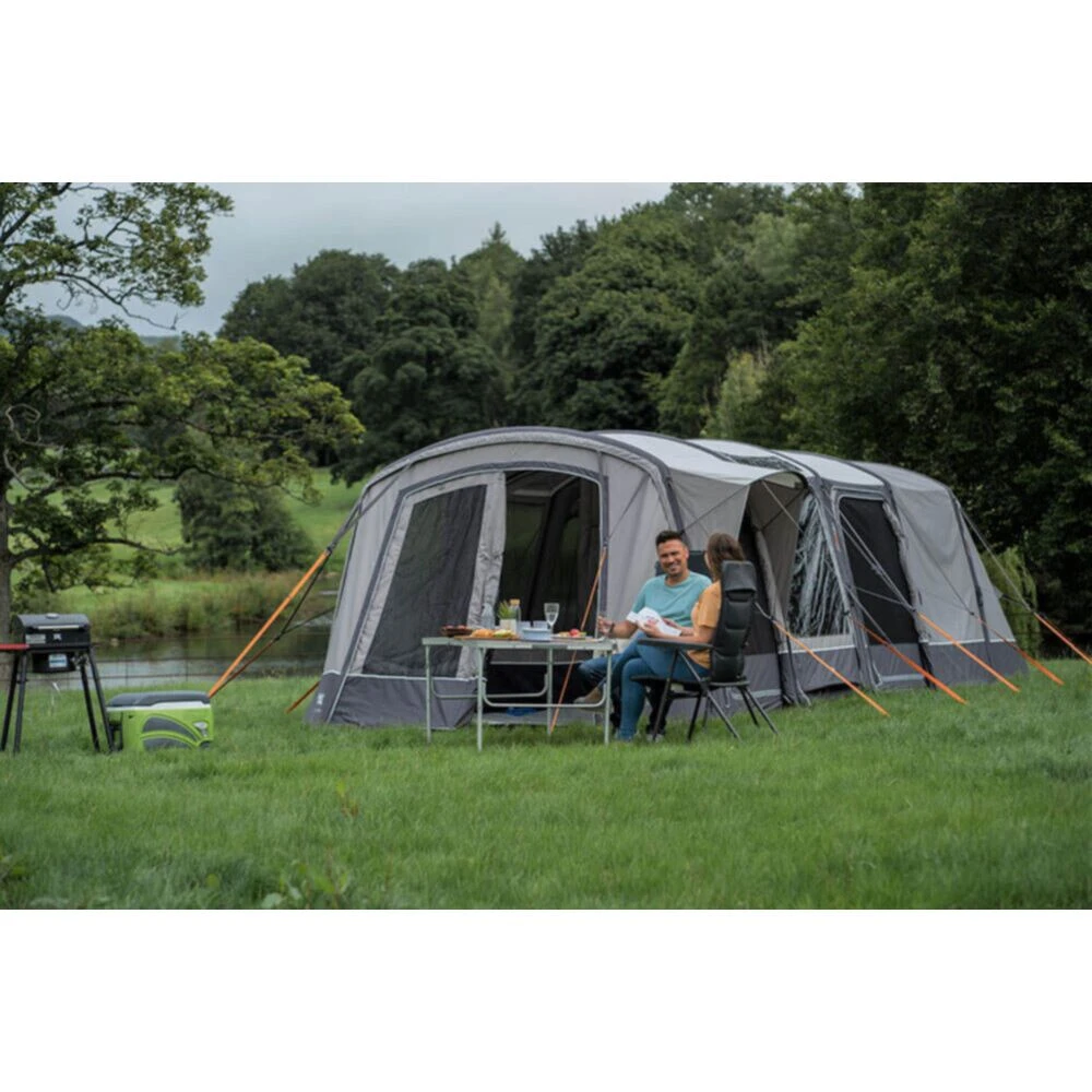 Vango Airbeam Vango Anantara IV TC 450XL Air Tent 6 Vango Airbeam Vango Anantara IV TC 450XL Air Tent - Image 6