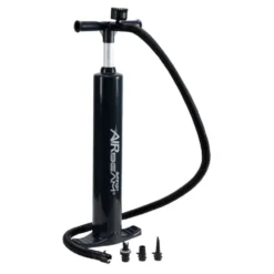 Vango Airbeam Pump With Gauge
