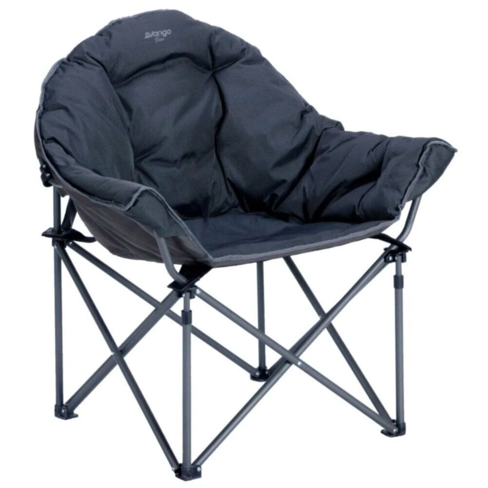 Vango Titan 2 Oversized Chair (Excalibur) 1 Vango Titan 2 Oversized Chair (Excalibur)