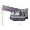 Vango Airbeam Vango Airhub Hex Sun Canopy