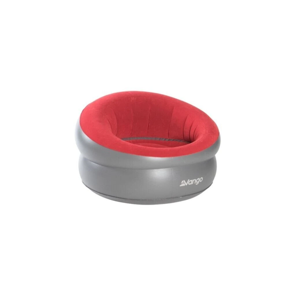 Vango Inflatable Donut DLX Chair 2 Vango Inflatable Donut DLX Chair - Image 2