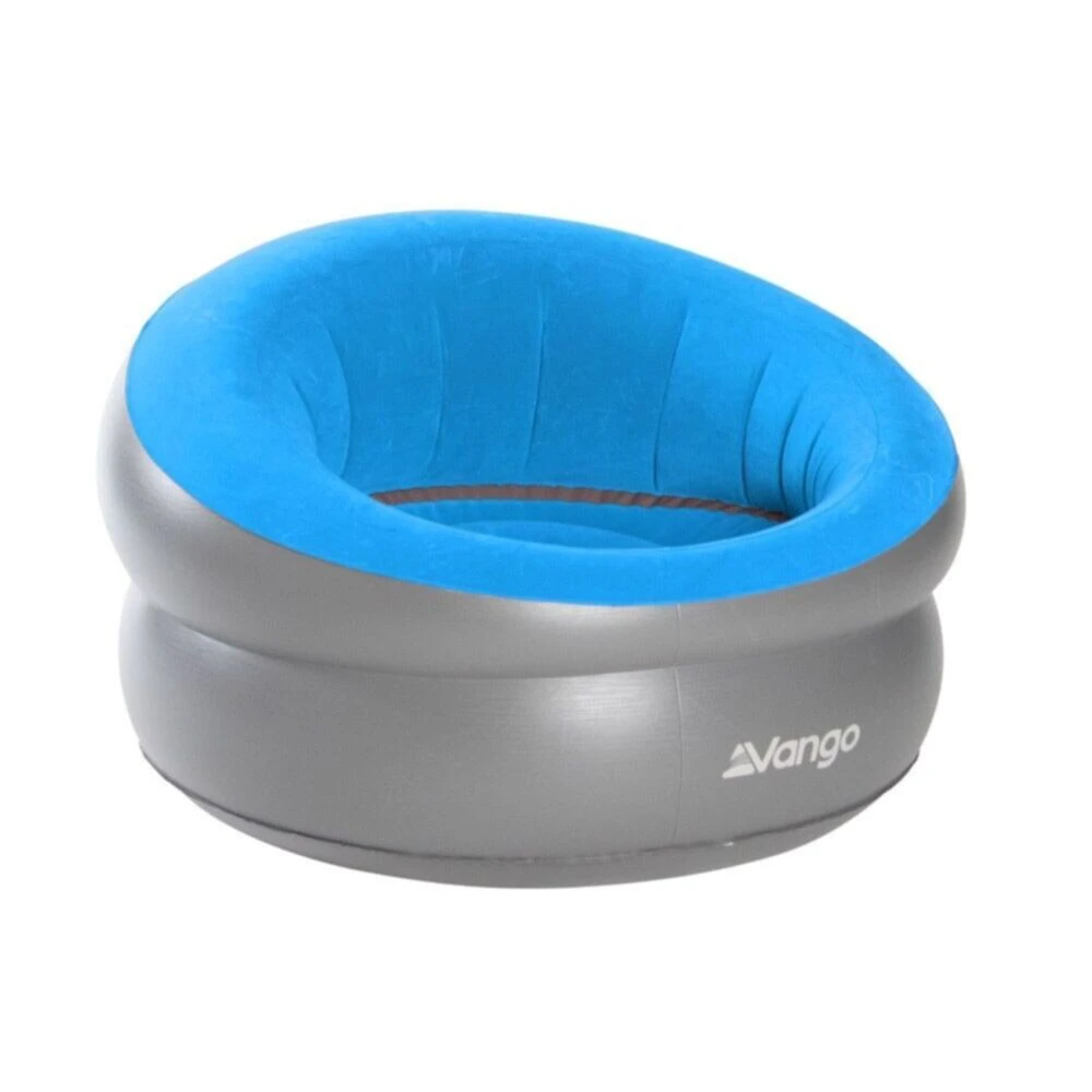 Vango Inflatable Donut DLX Chair 1 Vango Inflatable Donut DLX Chair