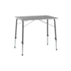 Vango Birch 80 Adjustable Table