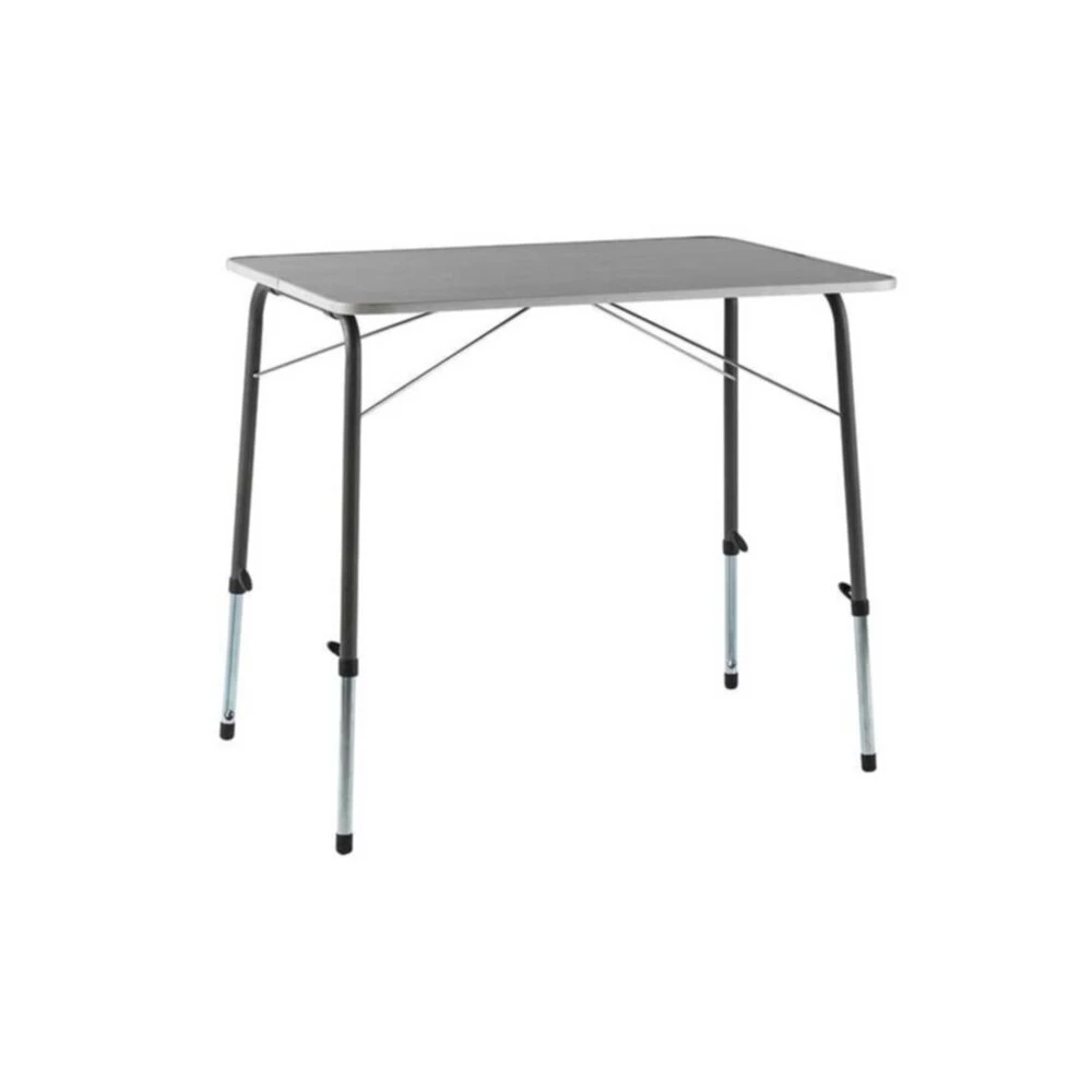 Vango Birch 80 Adjustable Table 1 Vango Birch 80 Adjustable Table
