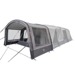 Vango Airbeam Vango Zipped Front Extension (TA105)