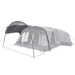 Vango Airbeam Vango Zipped Sun Canopy (TA108)