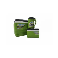 Vango Pinnacle32L-72Hr 5 Piece Set 11 Vango Pinnacle32L-72Hr 5 Piece Set -Outdoor Camping Discount vango 2022 coolers pinnacle 32l 72hr 5 piece set hi 8 small