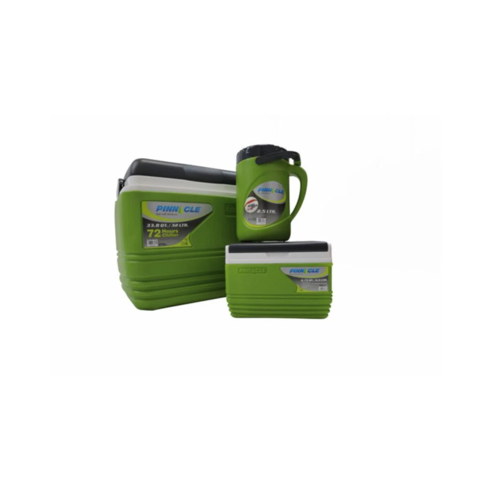 Vango Pinnacle32L-72Hr 5 Piece Set 6 Vango Pinnacle32L-72Hr 5 Piece Set - Image 6