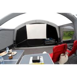 Vango Vista Cinema Screen -Outdoor Camping Discount vango 2022 essentials vista cinema screen lo 1