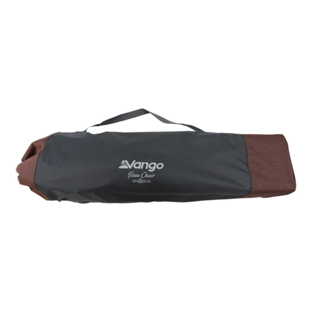 Vango Titan 2 Oversized Chair (Excalibur) 4 Vango Titan 2 Oversized Chair (Excalibur) - Image 4