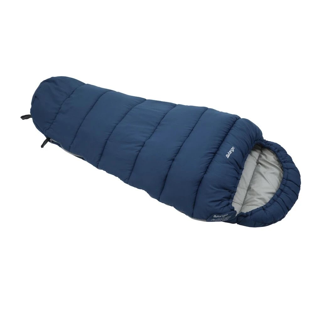 Vango Kanto Junior Sleeping Bag 1 Vango Kanto Junior Sleeping Bag