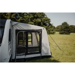 Vango Airbeam Vango Balletto Air 330 Elements Shield Caravan Awning (2024) -Outdoor Camping Discount vango balletto 330 es 107