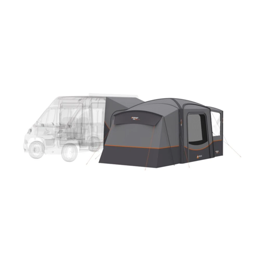 Vango Versos Air Mid Awning 5 Vango Versos Air Mid Awning - Image 5