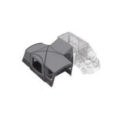 Vango Versos Air Mid Awning 27 Vango Versos Air Mid Awning -Outdoor Camping Discount versos air mid4 lr