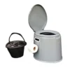 Outdoor Revolution Nature Calls 6L Portable Toilet