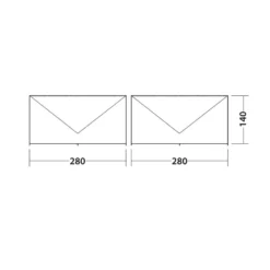 Robens Windscreen Tarp 9 Robens Windscreen Tarp -Outdoor Camping Discount windscreen tarp 4