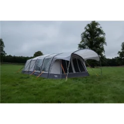 Vango Airbeam Vango Zipped Sun Canopy (TA108) -Outdoor Camping Discount zipped front canopy elite lowres